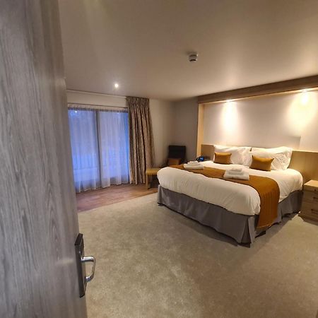 The Teifi Waterside Hotel カーディガン エクステリア 写真